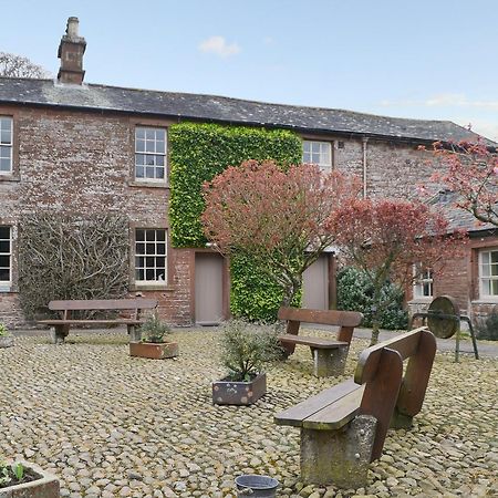 فيلا Blaithwaite Stables Blencogo المظهر الخارجي الصورة