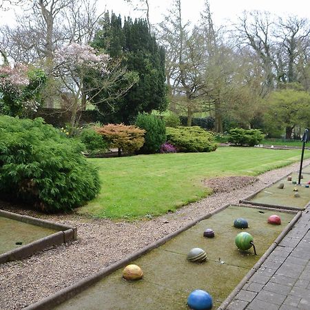 فيلا Blaithwaite Stables Blencogo المظهر الخارجي الصورة